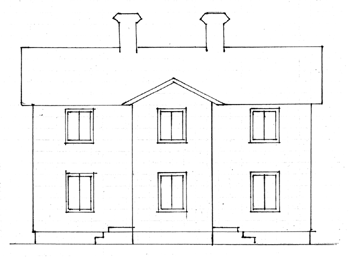 Ågern nr 45 Sjövillan